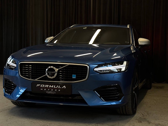 Volvo V90 3 of 30