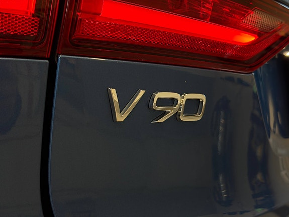 Volvo V90 12 of 30