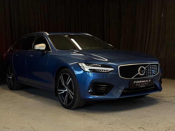 Volvo V90 20 of 30