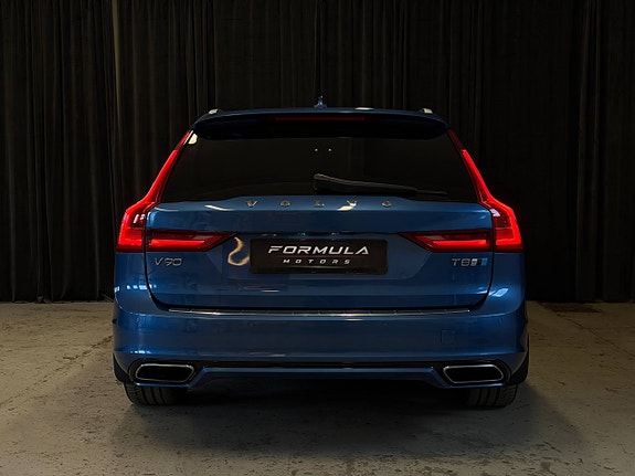 Volvo V90 13 of 30