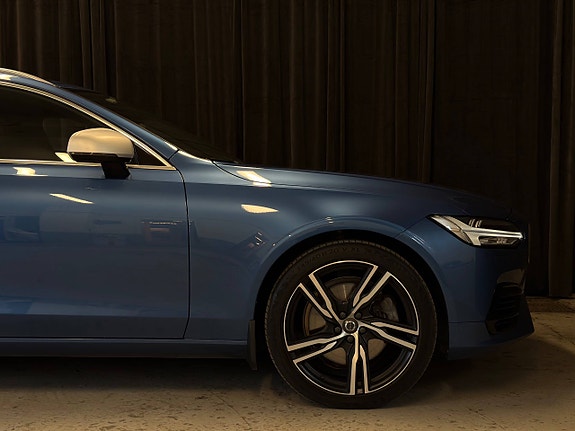 Volvo V90 19 of 30