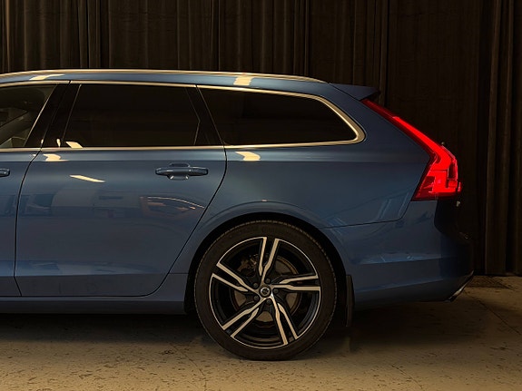 Volvo V90 9 of 30