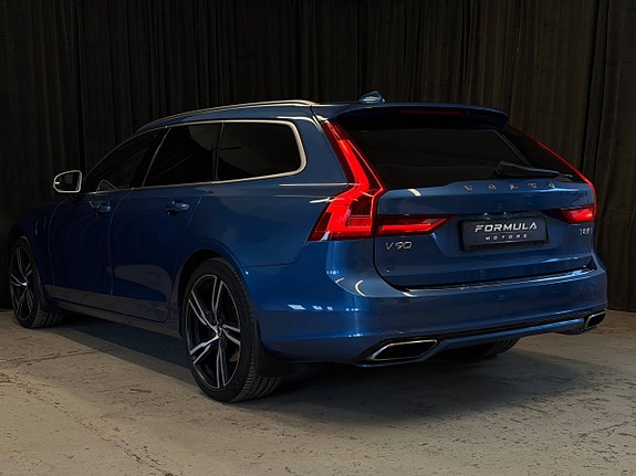 Volvo V90 10 of 30