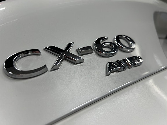 Mazda CX-60 5 of 30