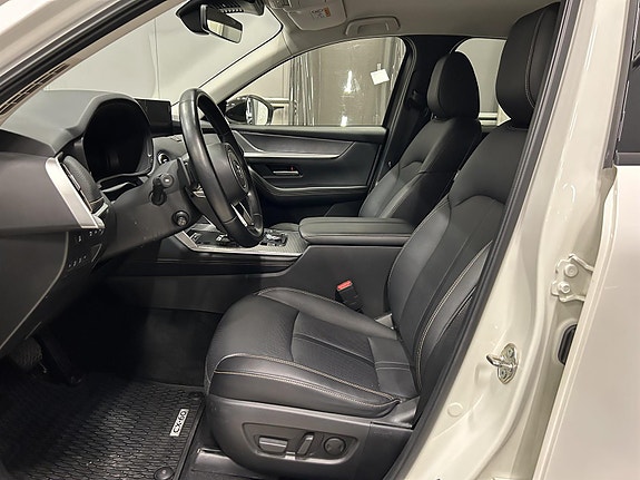 Mazda CX-60 8 of 30