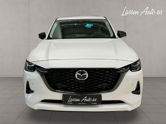 Mazda CX-60 2 of 30