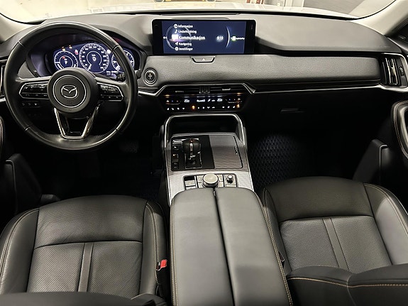 Mazda CX-60 9 of 30