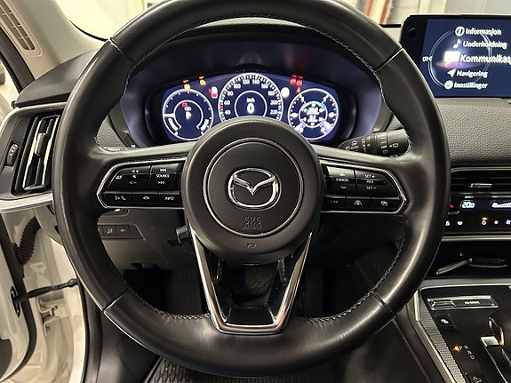 Mazda CX-60 10 of 30