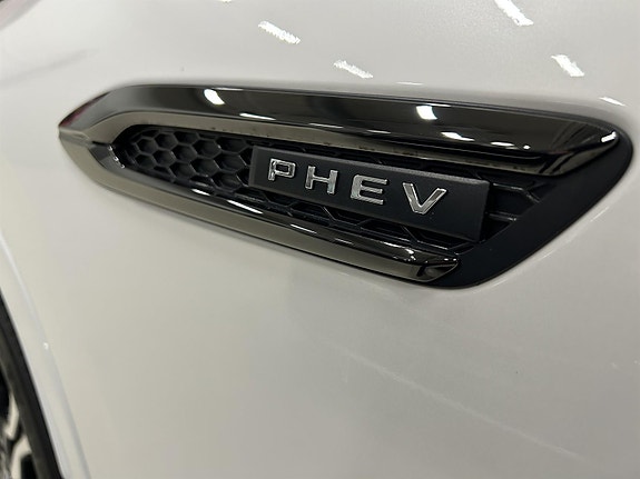 Mazda CX-60 7 of 30