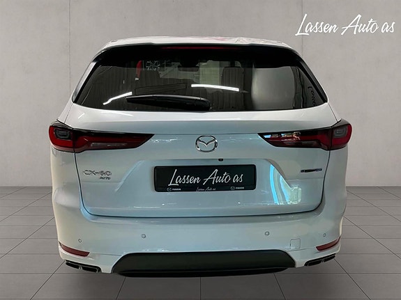 Mazda CX-60 4 of 30