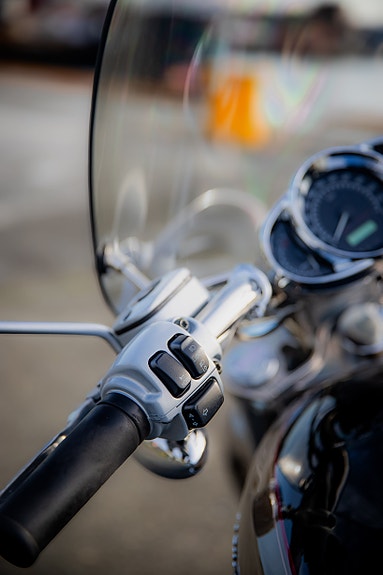 Harley-Davidson VRSCA V-Rod 18 of 18