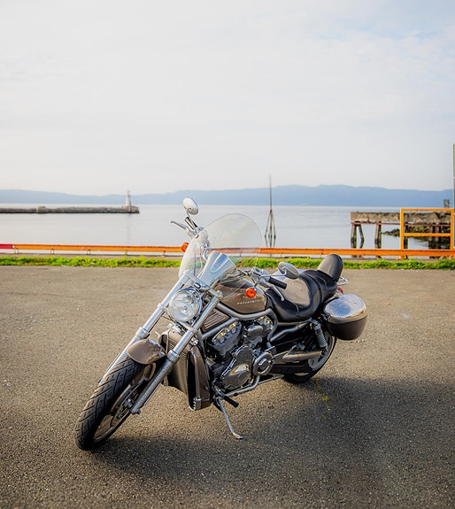 Harley-Davidson VRSCA V-Rod 2 of 18