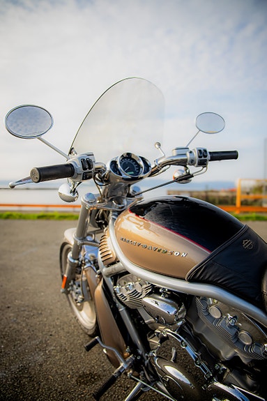 Harley-Davidson VRSCA V-Rod 6 of 18