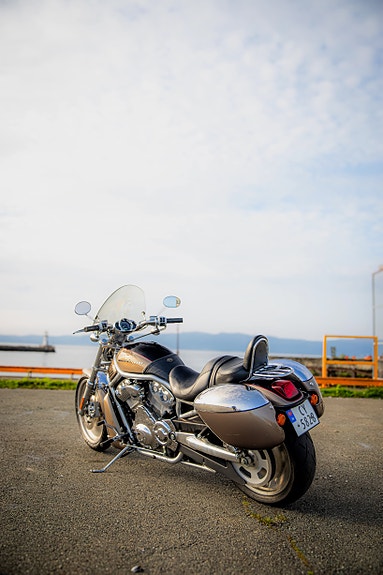 Harley-Davidson VRSCA V-Rod 7 of 18