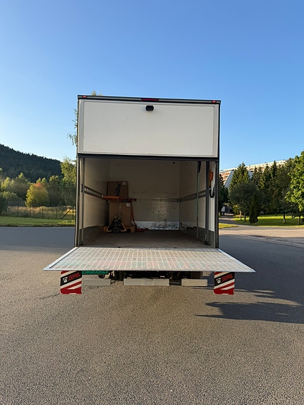 Iveco Daily 4 of 13