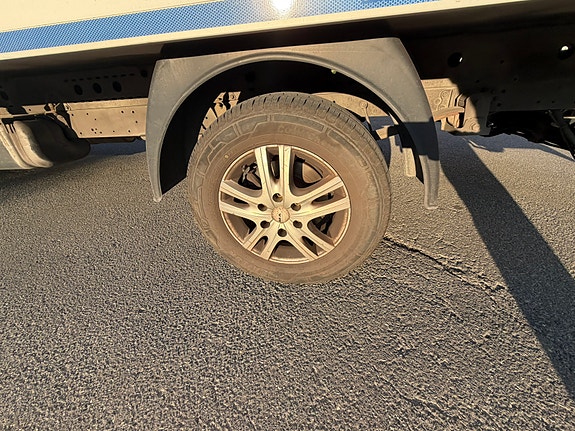 Iveco Daily 10 of 13
