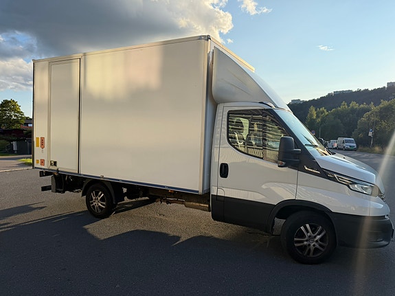 Iveco Daily 2 of 13