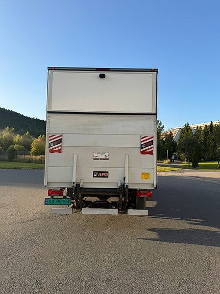 Iveco Daily 3 of 13