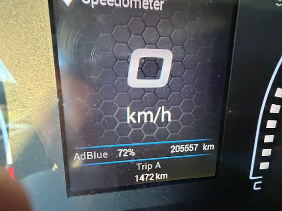Iveco Daily 13 of 13