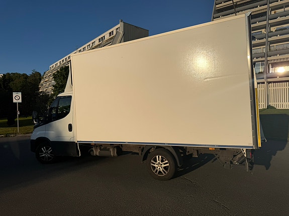Iveco Daily 5 of 13