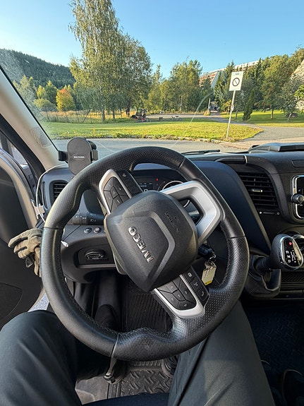 Iveco Daily 11 of 13