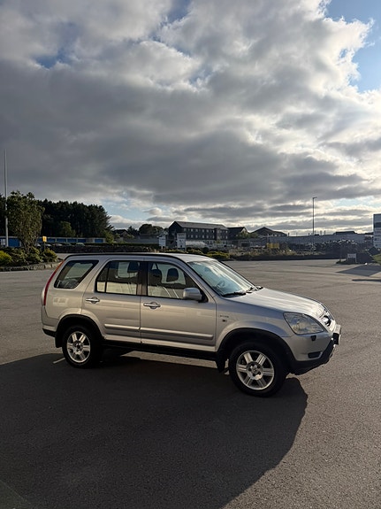 Honda CR-V 7 of 30