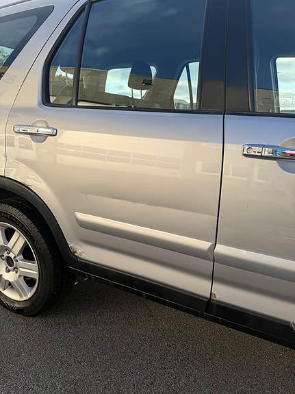 Honda CR-V 10 of 30
