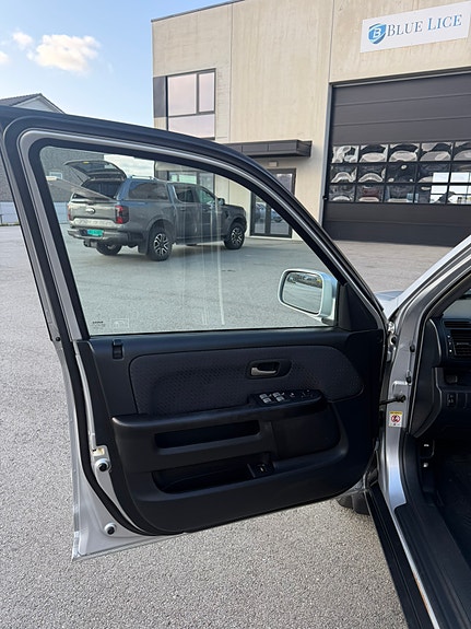 Honda CR-V 24 of 30