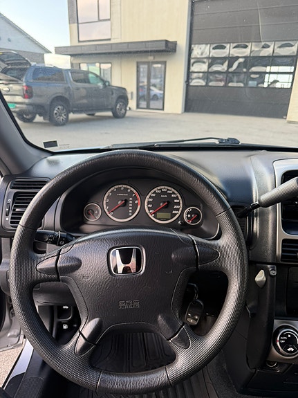 Honda CR-V 27 of 30