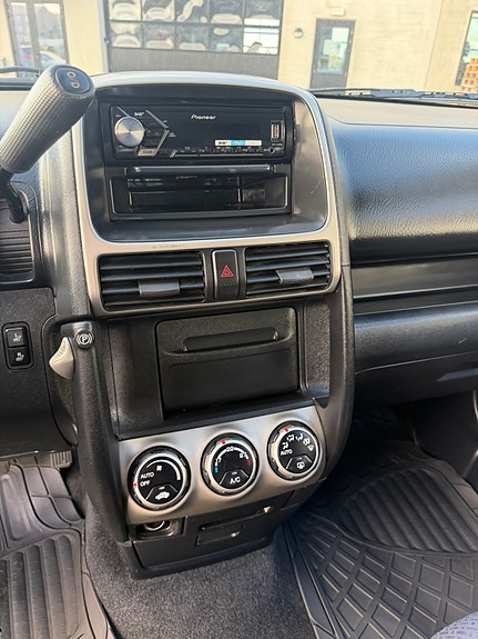Honda CR-V 29 of 30