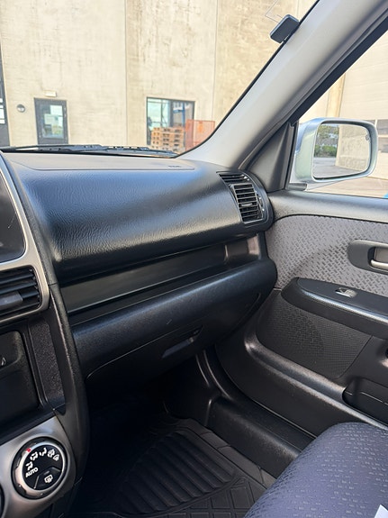 Honda CR-V 30 of 30