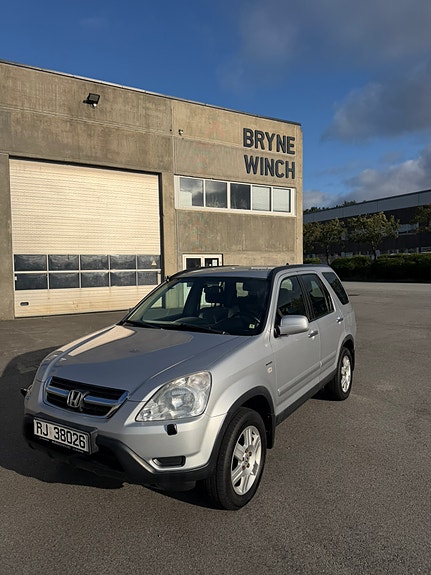 Honda CR-V 3 of 30