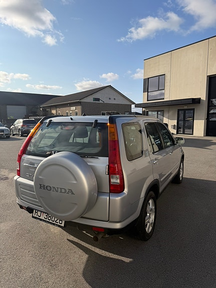 Honda CR-V 11 of 30
