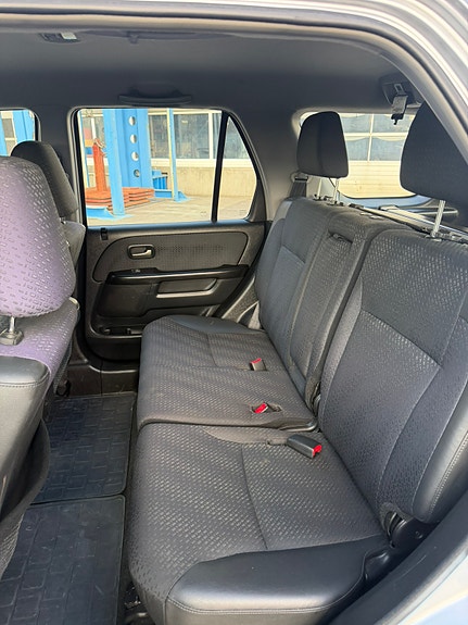 Honda CR-V 23 of 30