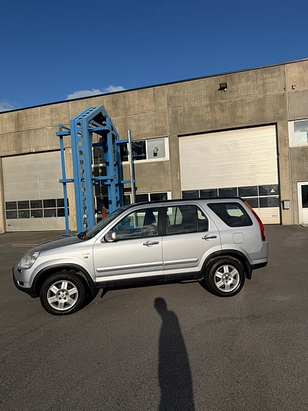 Honda CR-V 15 of 30