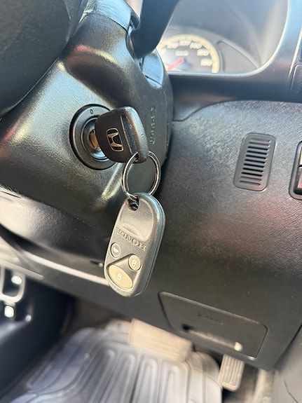 Honda CR-V 28 of 30
