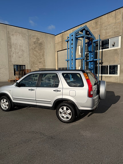 Honda CR-V 14 of 30