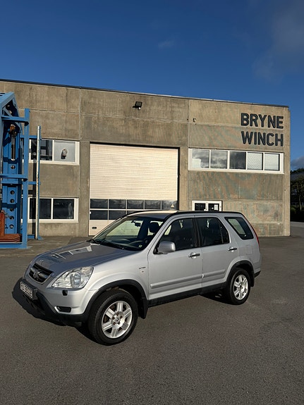 Honda CR-V 2 of 30