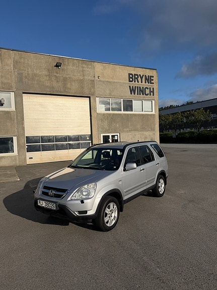 Honda CR-V 16 of 30