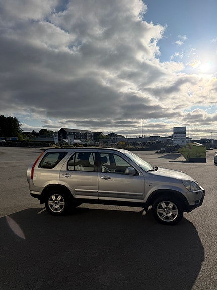 Honda CR-V 8 of 30