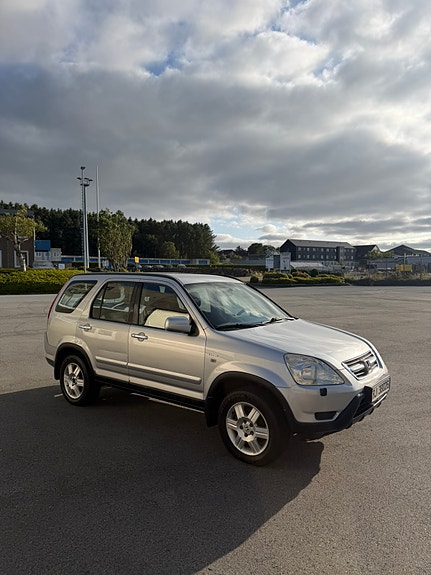 Honda CR-V 6 of 30