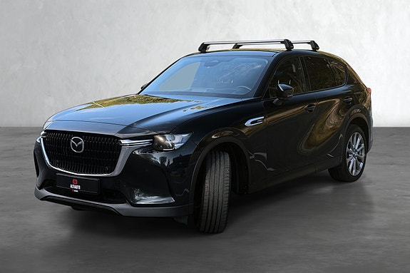 Mazda CX-60 3 of 19