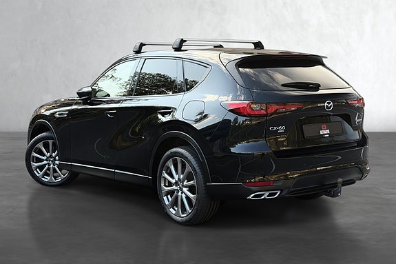 Mazda CX-60 4 of 19