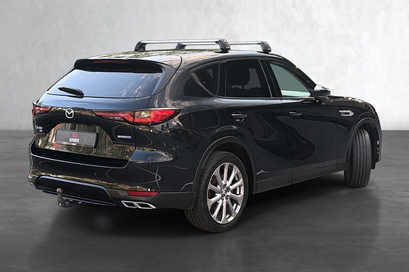 Mazda CX-60 5 of 19