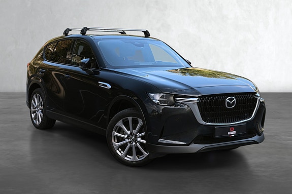 Mazda CX-60 2 of 19