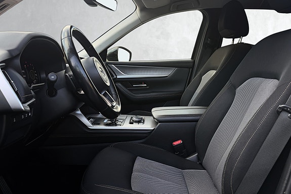 Mazda CX-60 7 of 19