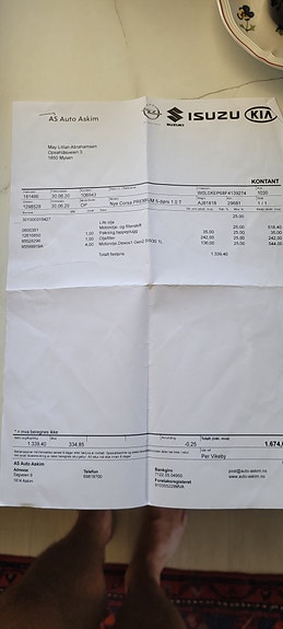 Opel Corsa 26 of 27
