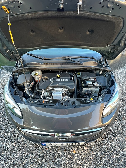Opel Corsa 18 of 27