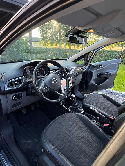 Opel Corsa 15 of 27