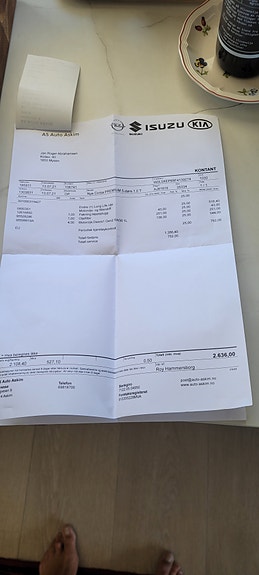 Opel Corsa 27 of 27